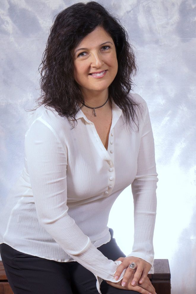 Anna Maria Madrid
